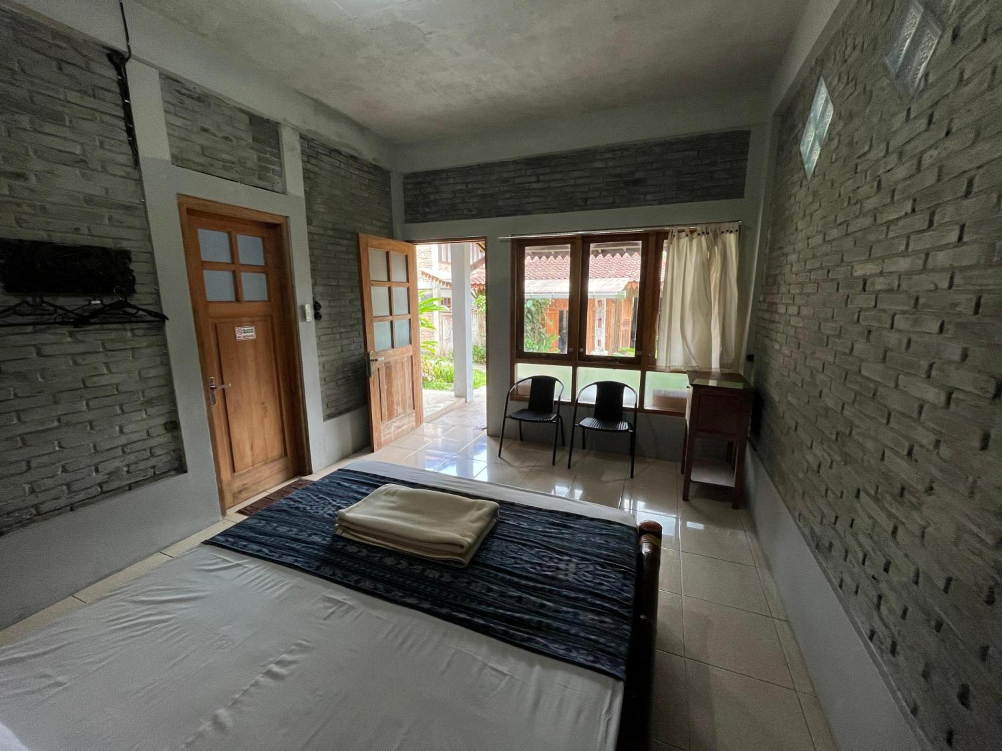 Saka Homestay Boutique & Cafe ماجلانج المظهر الخارجي الصورة